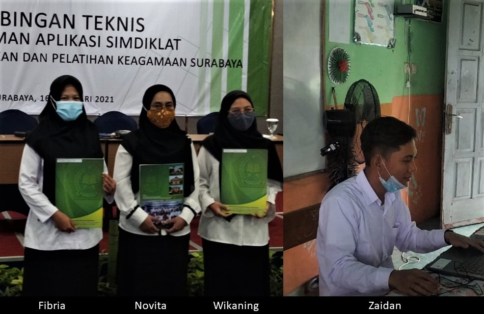 CPNS BDK Surabaya: Bekerja di Balai Diklat Penuh Kejutan dan Tantangan